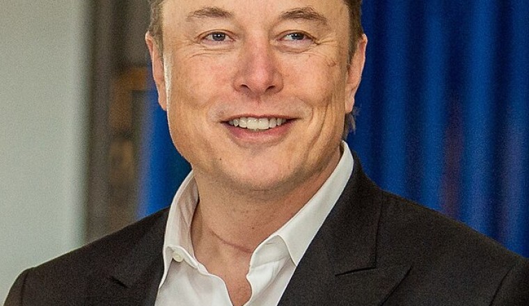 Elon Musk ça vie