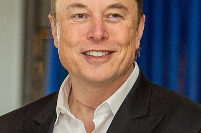 Elon Musk ça vie